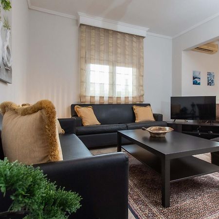 My House Apartman Szaloniki Kültér fotó
