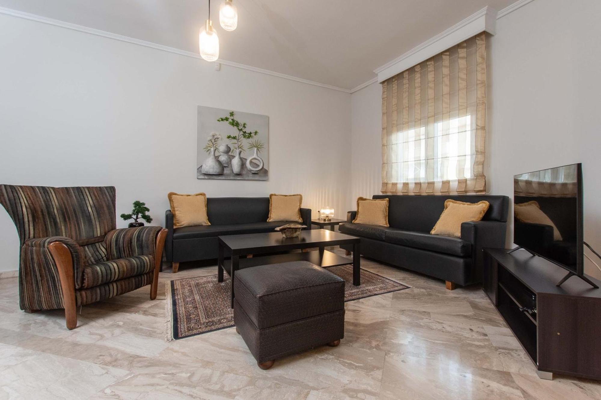 My House Apartman Szaloniki Kültér fotó